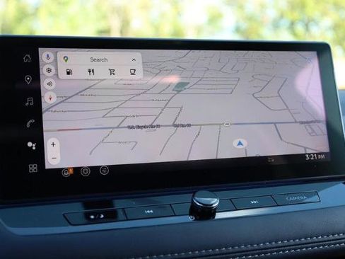 New 2026 Nissan Rogue Platinum w/ Platinum Premium Package image 14