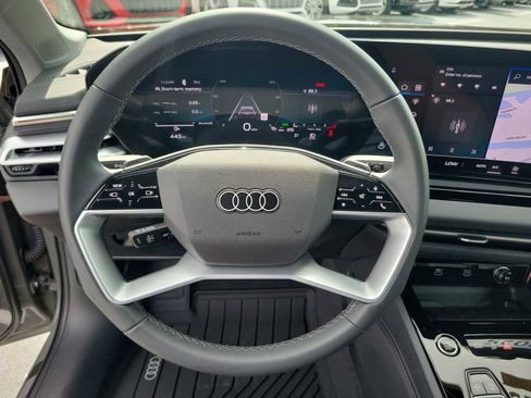 Certified 2025 Audi A5 2.0T Premium image 20