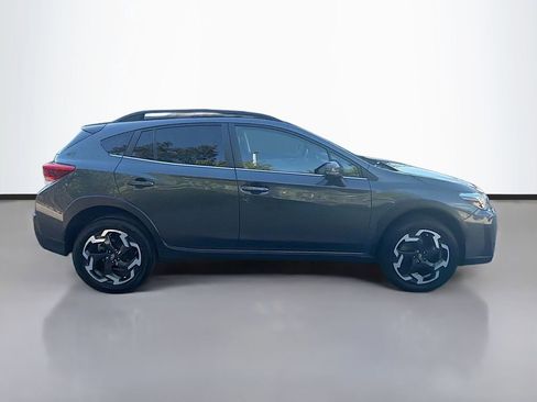 Used 2023 Subaru Crosstrek 2.5i Limited image 9