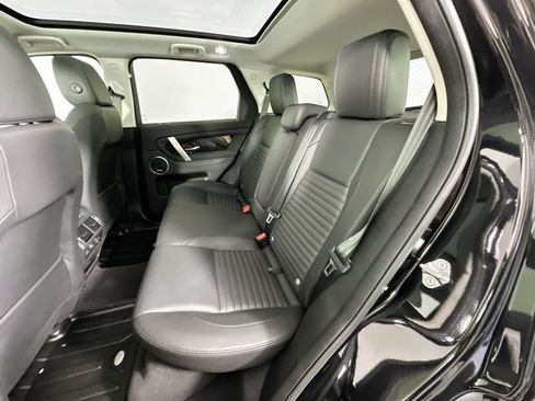 Used 2024 Land Rover Discovery Sport S AWD/4WD image 27