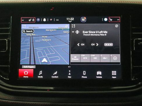 New 2026 Dodge Durango GT AWD/4WD image 16