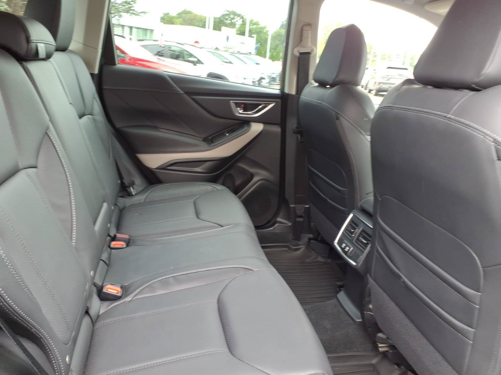 Certified 2023 Subaru Forester Limited AWD/4WD image 10