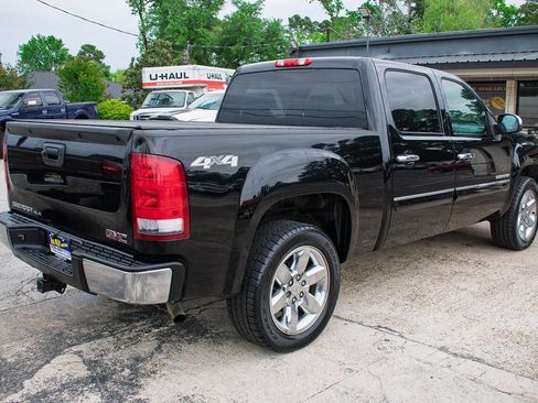 Used 2013 GMC Sierra 1500 SLE image 5