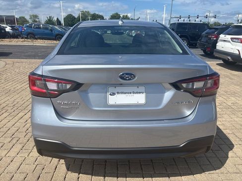 Certified 2025 Subaru Legacy Premium image 11
