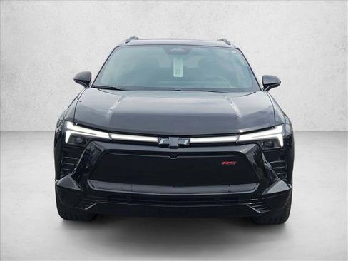 New 2026 Chevrolet Blazer EV RS image 6
