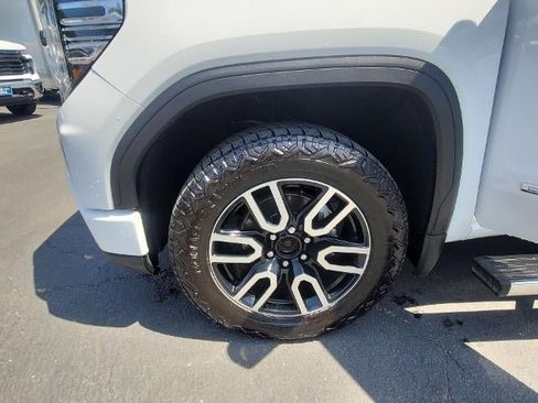 Used 2024 GMC Sierra 1500 Denali AWD/4WD image 34