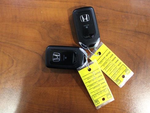 Certified 2024 Honda Odyssey Touring image 38