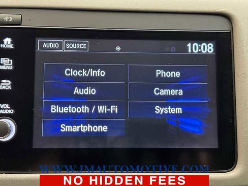 Used 2020 Honda HR-V EX image 27