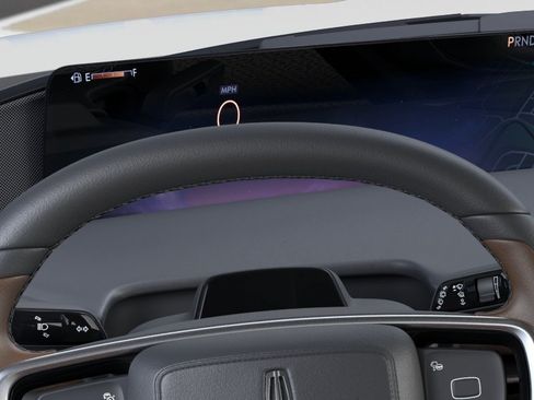 New 2026 Lincoln Navigator Reserve AWD/4WD image 13