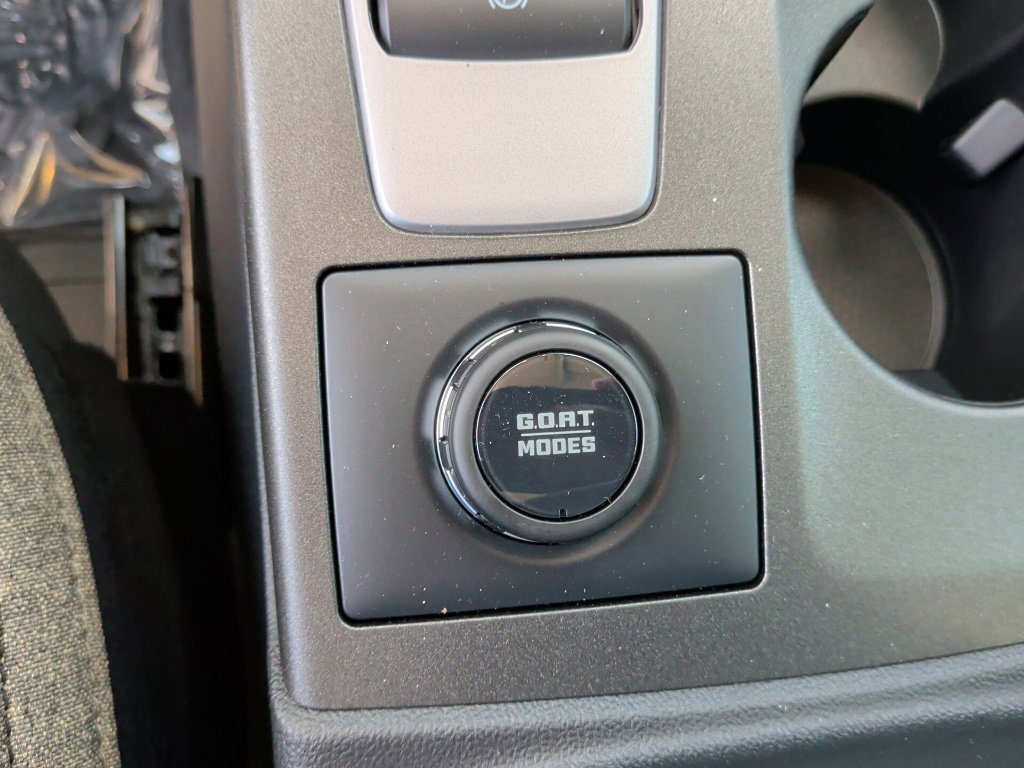 New 2026 Ford Bronco Sport Big Bend AWD/4WD image 27