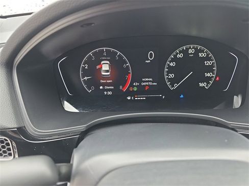 Used 2022 Honda Civic Sport image 23