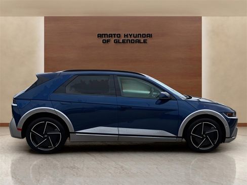 New 2026 Hyundai Ioniq 5 Limited image 6