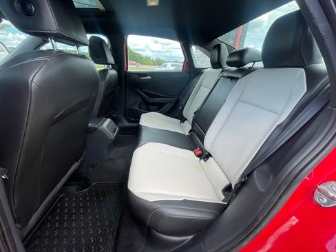 Used 2019 Volkswagen Jetta R-Line w/ R-Line Cold Weather Package image 34