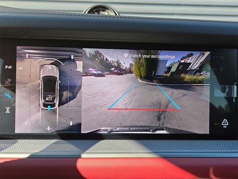 New 2026 Porsche Cayenne Coupe image 12