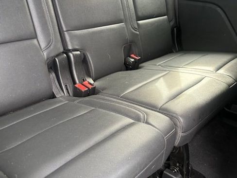 Used 2021 Chevrolet Tahoe LT image 9