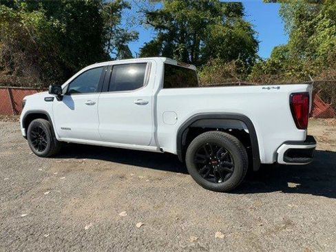 New 2026 GMC Sierra 1500 Elevation image 6