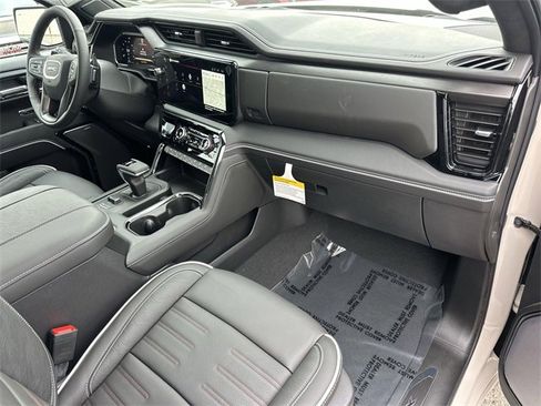 New 2026 GMC Sierra 1500 AT4X w/ AT4X AEV Edition image 30