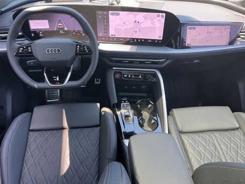 New 2026 Audi SQ5 Premium Plus AWD/4WD image 46
