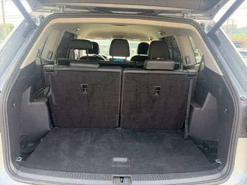 Used 2026 Volkswagen Atlas SE AWD/4WD image 39