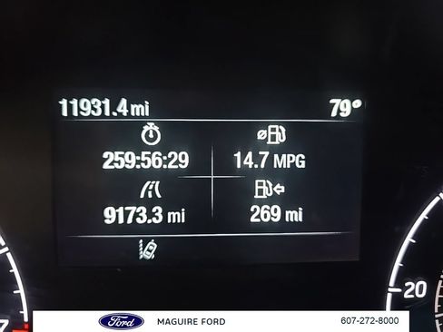 Used 2025 Ford Transit 250 148 High Roof Extended w/ Load Area Protection Package RWD image 26