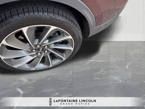 Certified 2023 Lincoln Nautilus Reserve w/ Equipment Group 202A AWD/4WD image 16