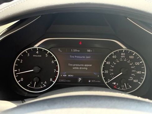 Used 2018 Nissan Murano SL w/ Moonroof Package AWD/4WD image 20