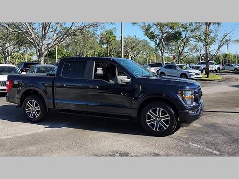 Used 2023 Ford F150 XL w/ STX Appearance Package image 44