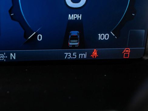 Used 2026 Ford F250 Platinum image 21