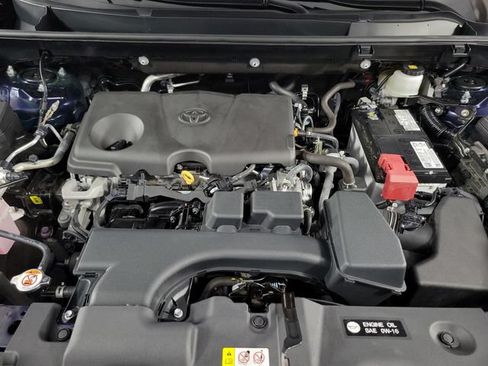Used 2023 Toyota RAV4 XLE Premium FWD image 13