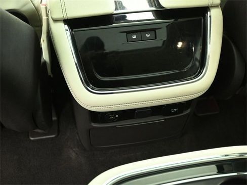 Used 2023 Lincoln Navigator L Black Label image 26