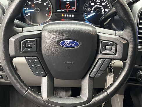 Used 2020 Ford F150 XLT w/ Equipment Group 302A Luxury AWD/4WD image 16