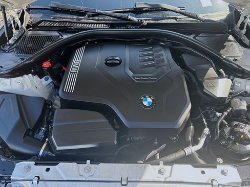 Used 2019 BMW 330i xDrive Sedan w/ Convenience Package AWD/4WD image 35