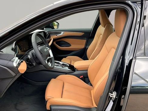 New 2026 Audi A6 Premium Plus AWD/4WD image 27
