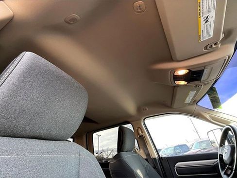 Used 2019 RAM 3500 Tradesman w/ Towing Technology Group image 17