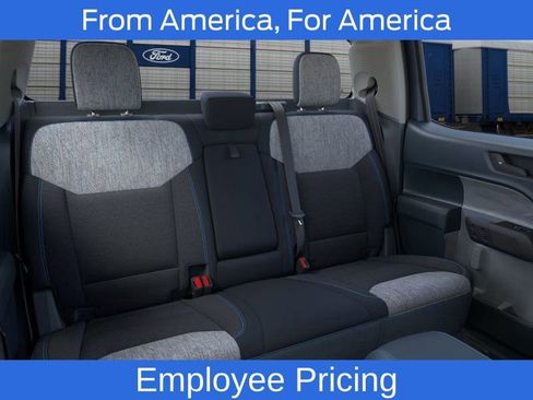 New 2026 Ford Maverick XLT w/ XLT Luxury Package AWD/4WD image 11