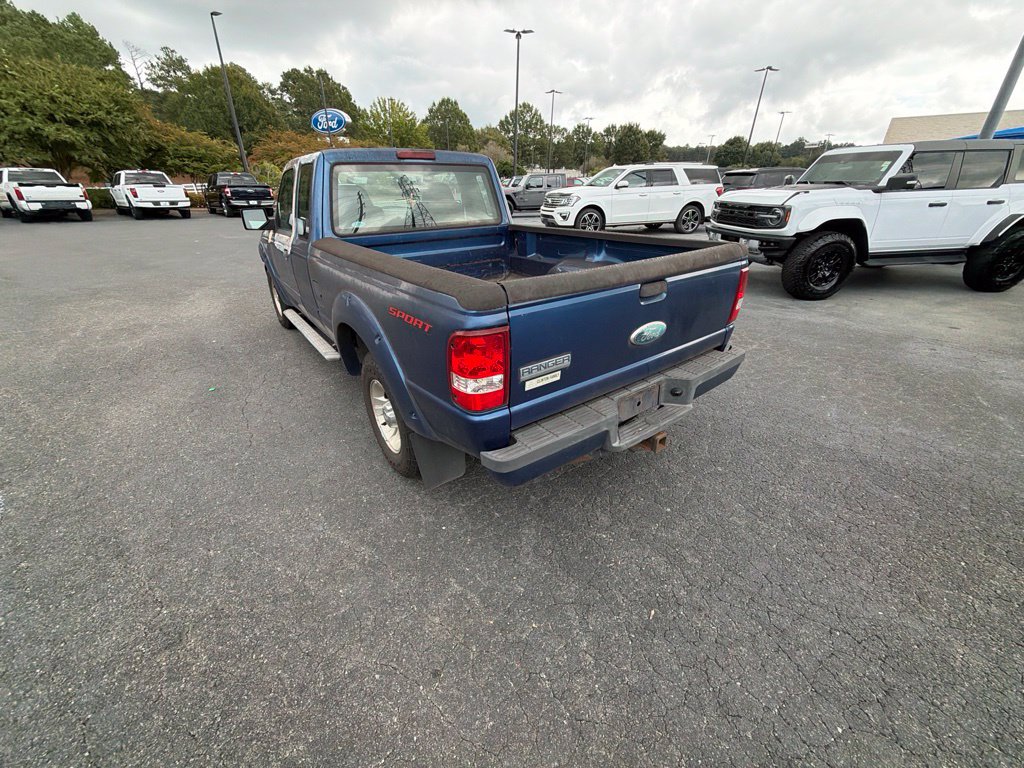 Used 2008 Ford Ranger Sport RWD image 8