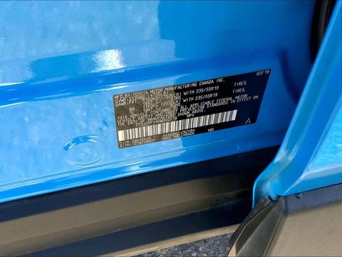 Used 2019 Toyota RAV4 Adventure image 33