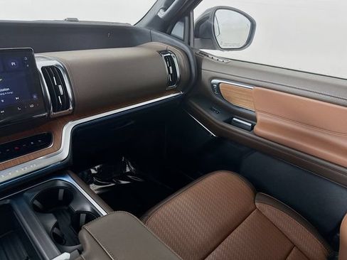 New 2026 Ford Expedition King Ranch AWD/4WD image 24