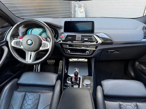 Used 2020 BMW X4 M w/ Executive Package image 21