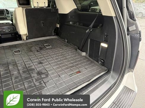 Used 2019 Ford Expedition Platinum AWD/4WD image 31