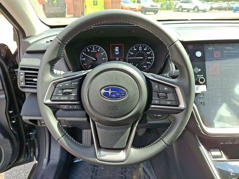 New 2025 Subaru Legacy Premium image 17