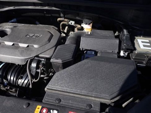 Used 2022 Kia Sportage LX image 34