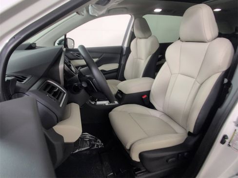 New 2025 Subaru Ascent Limited image 5