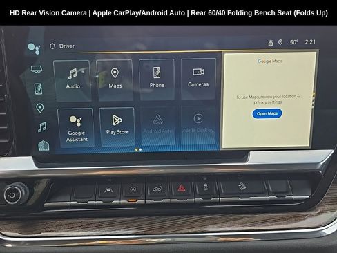 Used 2023 Chevrolet Silverado 1500 RST image 20