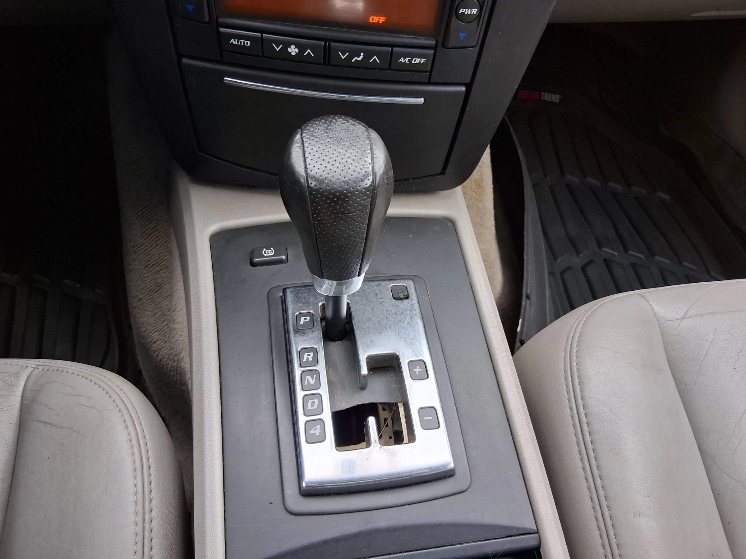 Used 2006 Cadillac SRX AWD/4WD image 20