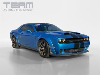 Used 2019 Dodge Challenger SRT Hellcat Redeye video 1