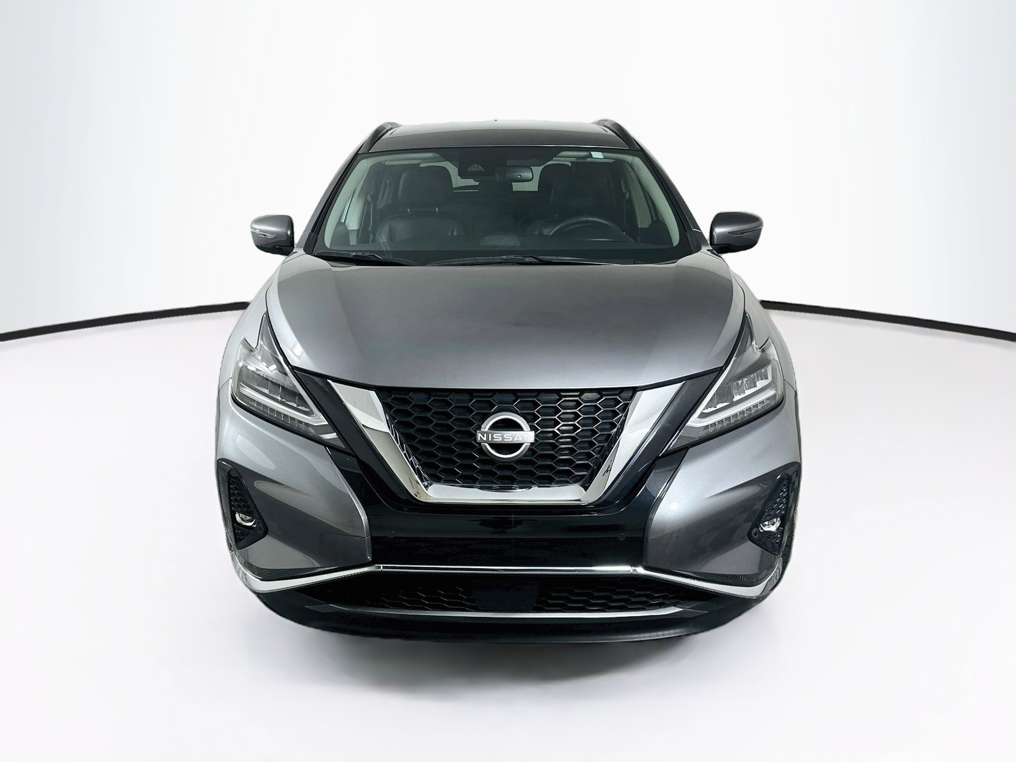 Used 2024 Nissan Murano SV FWD image 2
