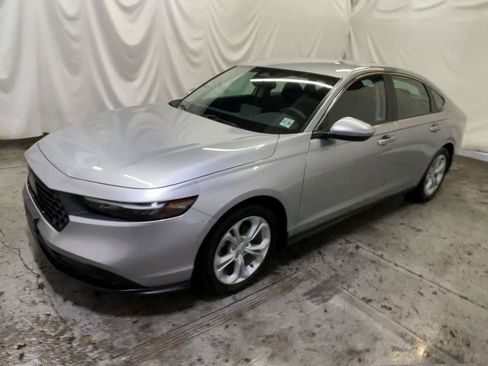 Used 2024 Honda Accord LX image 4