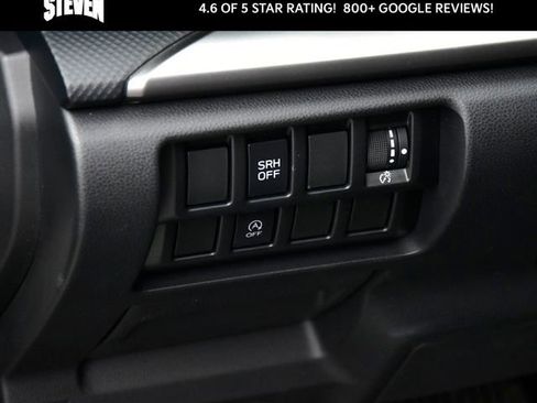 Used 2022 Subaru Forester Premium image 28