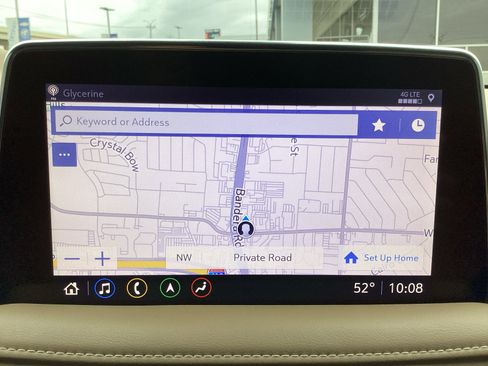 Used 2021 Chevrolet Tahoe Premier image 16